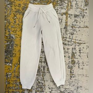 Lululemon Sweatpants Joggers Track Pants